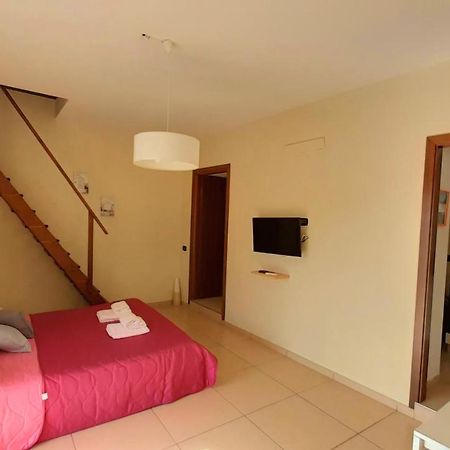 Apartment Regina Giovanna Sorrento Kültér fotó