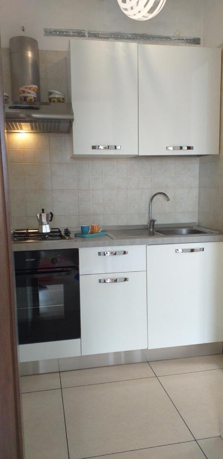 Apartment Regina Giovanna Sorrento Kültér fotó