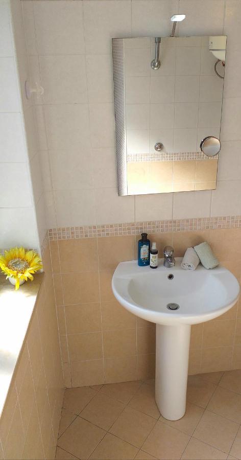 Apartment Regina Giovanna Sorrento Kültér fotó