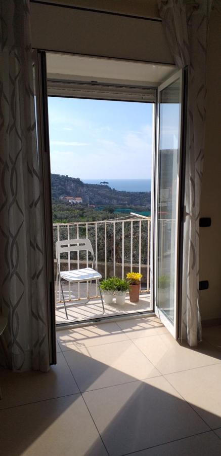 Apartment Regina Giovanna Sorrento Kültér fotó