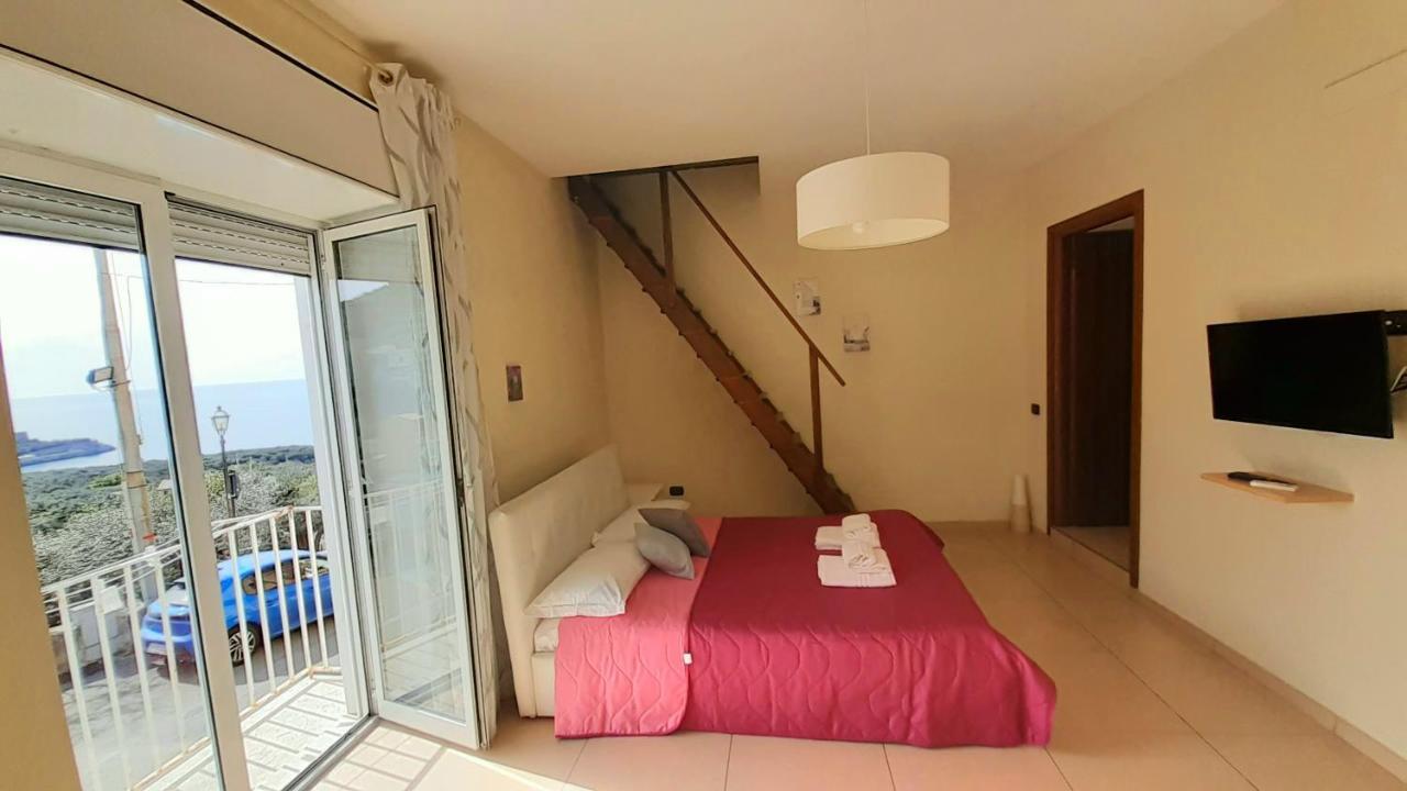 Apartment Regina Giovanna Sorrento Kültér fotó