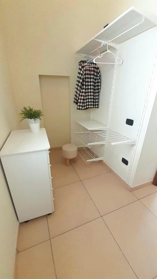 Apartment Regina Giovanna Sorrento Kültér fotó